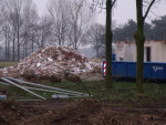 De puinhoop groeit